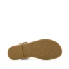 Sandalias de tiras Kira para mujer Sandalias de tiras Kira para mujer