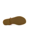 Sandalias de tiras Kira para mujer Sandalias de tiras Kira para mujer