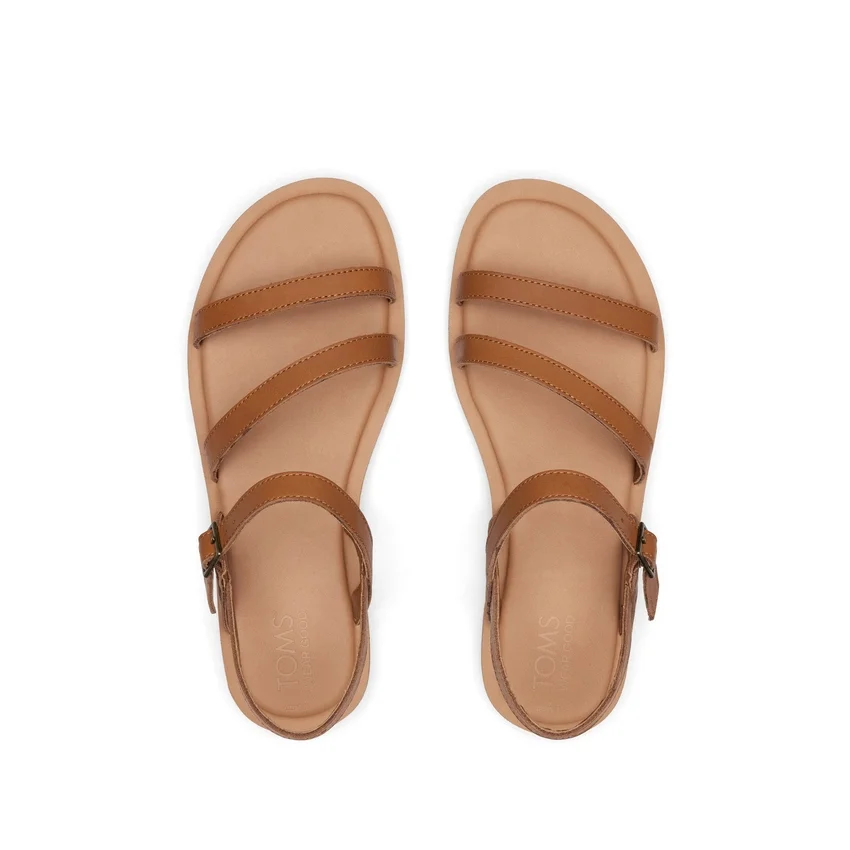 Sandalias de tiras Kira para mujer Sandalias de tiras Kira para mujer