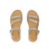 Sandalias de tiras Kira para mujer
