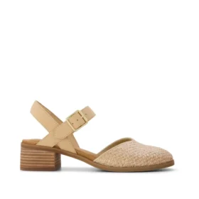 Tacón Jaclyn para mujer