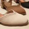 Tacón Jaclyn para mujer