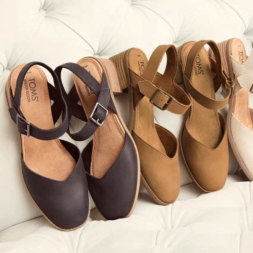 Tacón Jaclyn para mujer Tacón Jaclyn para mujer