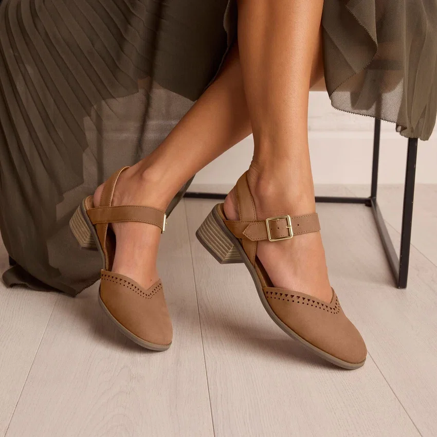 Tacón Jaclyn para mujer Tacón Jaclyn para mujer