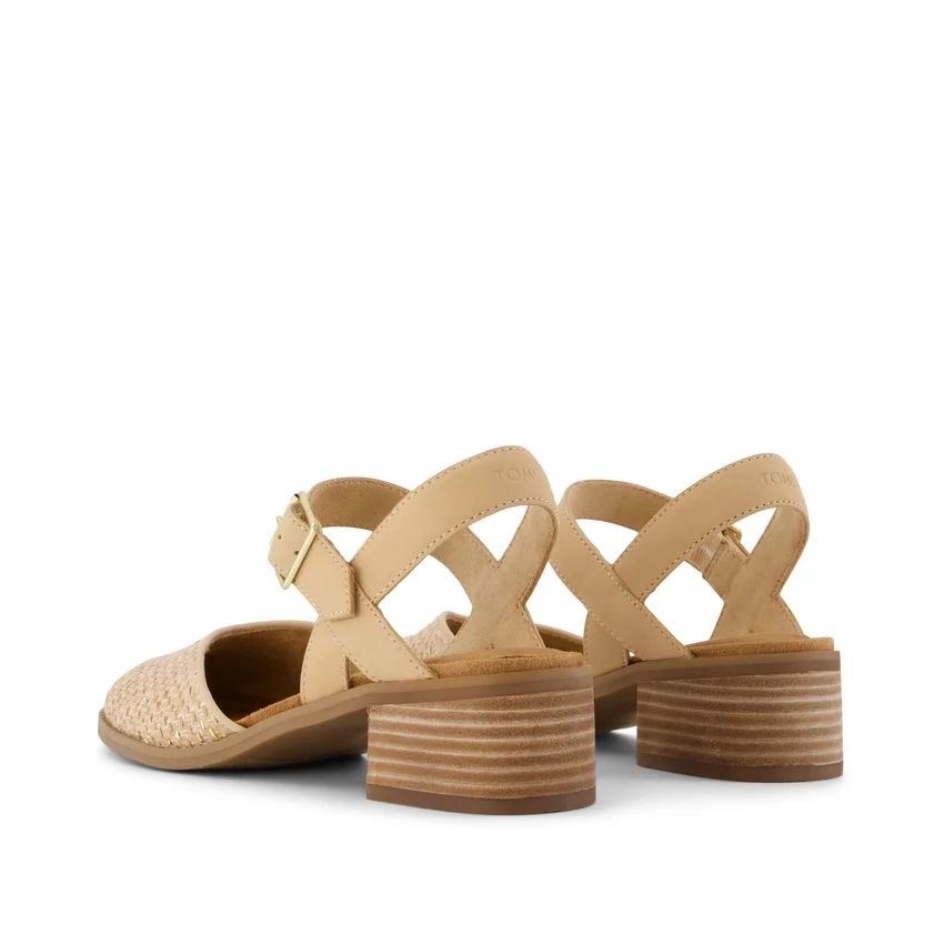 Tacón Jaclyn para mujer Tacón Jaclyn para mujer