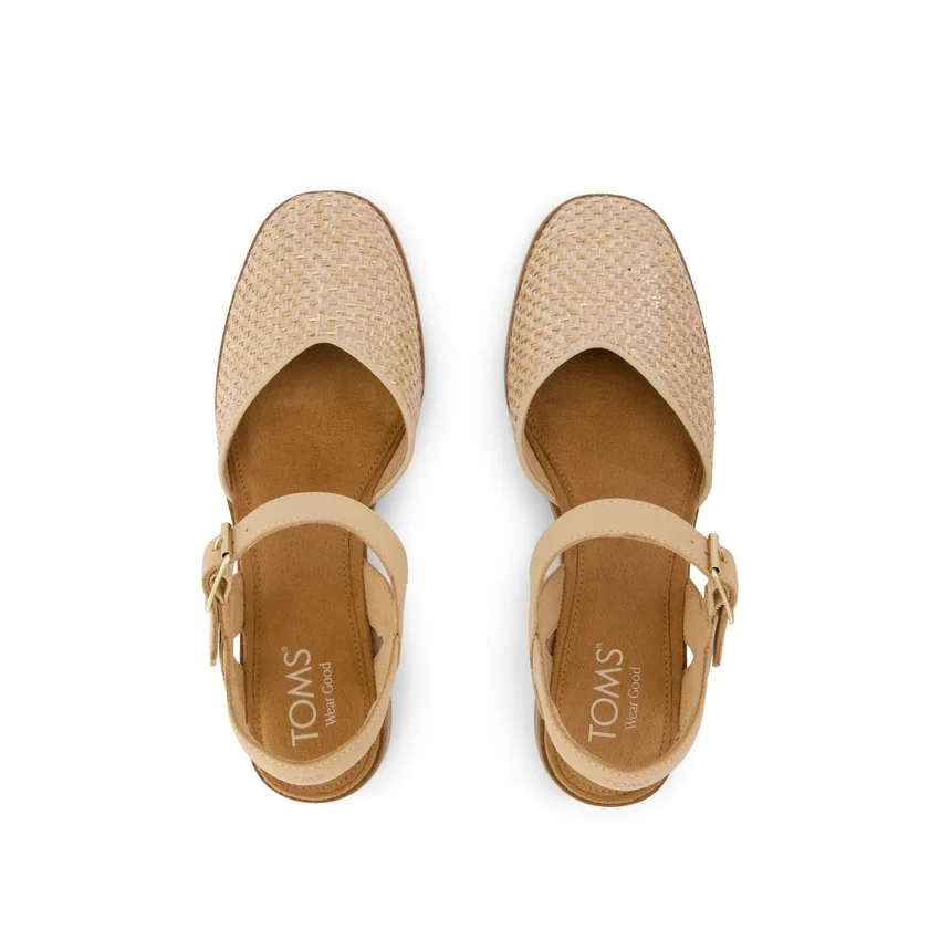 Tacón Jaclyn para mujer Tacón Jaclyn para mujer