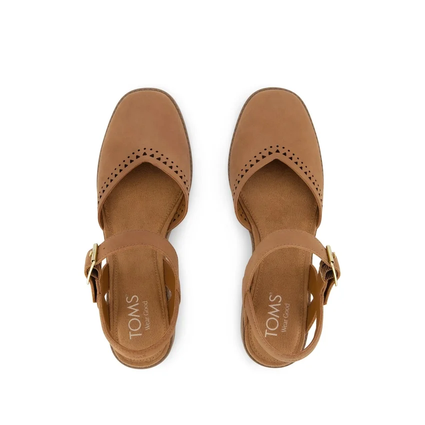 Tacón Jaclyn para mujer Tacón Jaclyn para mujer