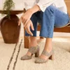 Tacón Milan Nova para mujer Tacón Milan Nova para mujer