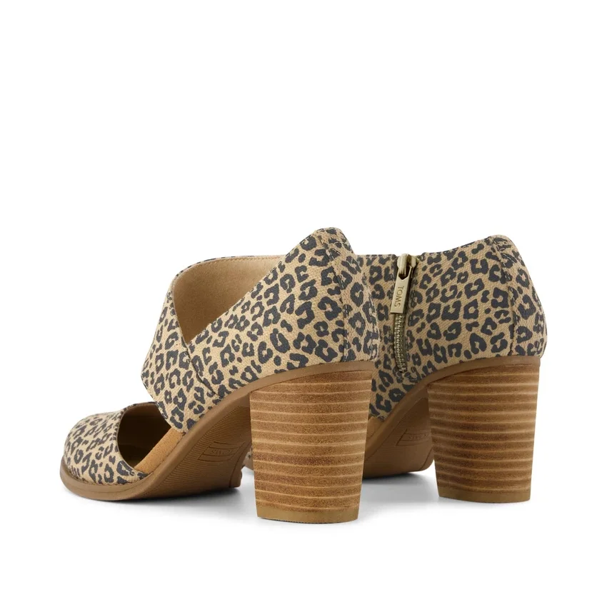 Tacón Milan Nova para mujer Tacón Milan Nova para mujer