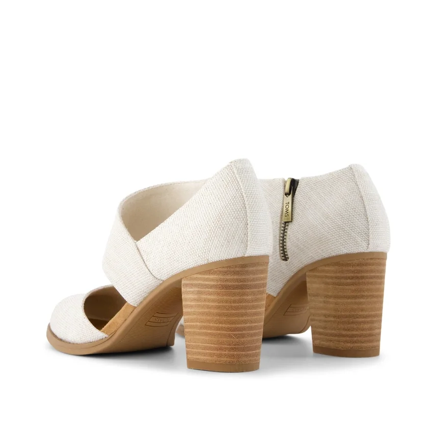 Tacón Milan Nova para mujer Tacón Milan Nova para mujer