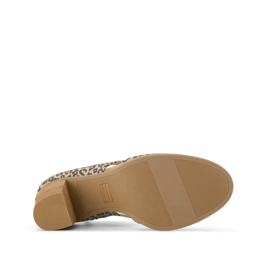 Tacón Milan Nova para mujer Tacón Milan Nova para mujer