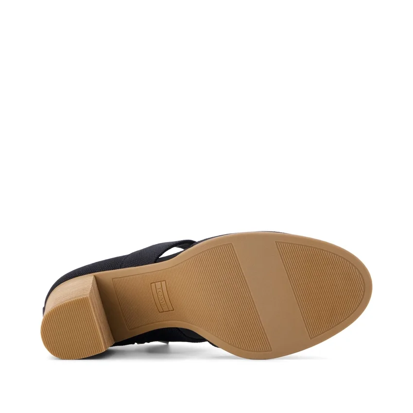 Tacón Milan Nova para mujer Tacón Milan Nova para mujer