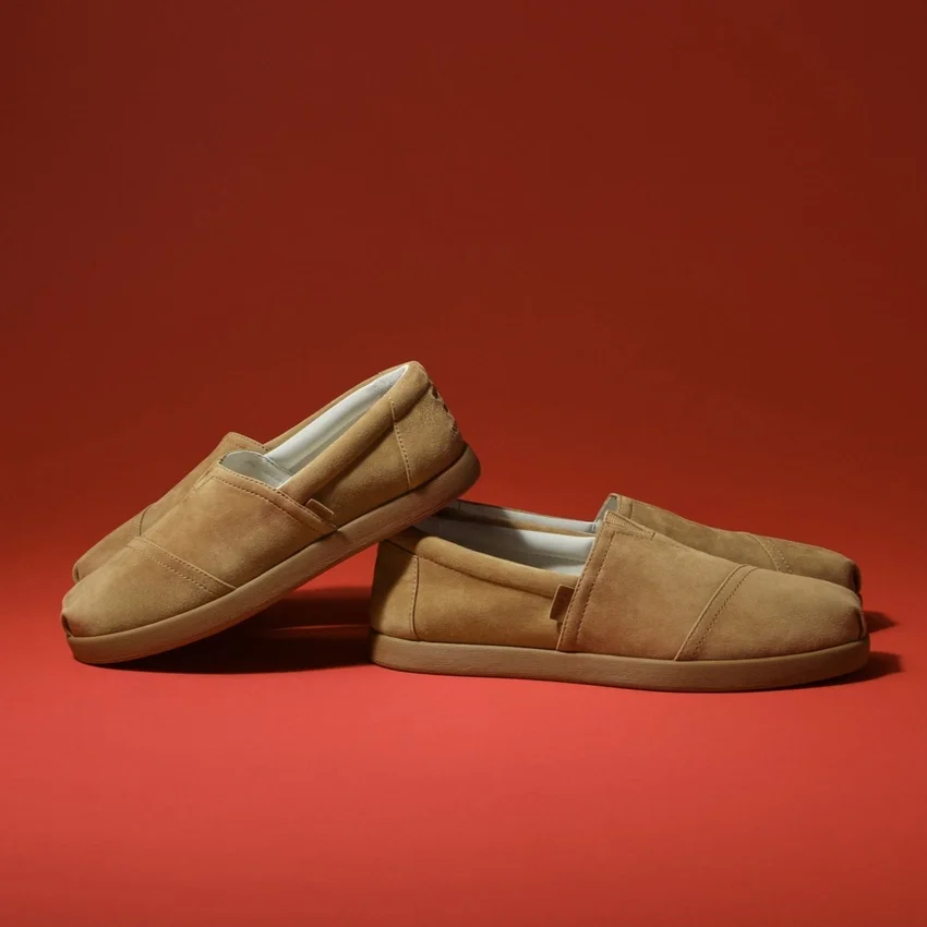TOMS x Jamie Mizrahi Alp FWD para hombre TOMS x Jamie Mizrahi Alp FWD para hombre