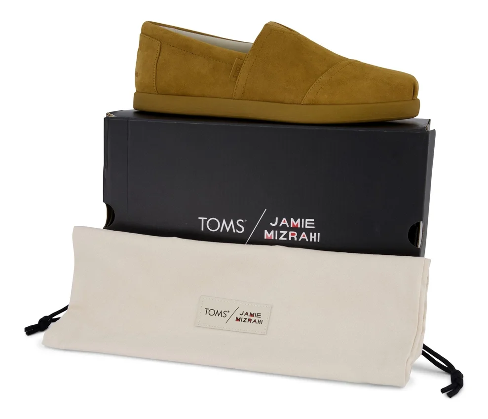 TOMS x Jamie Mizrahi Alp FWD para hombre TOMS x Jamie Mizrahi Alp FWD para hombre
