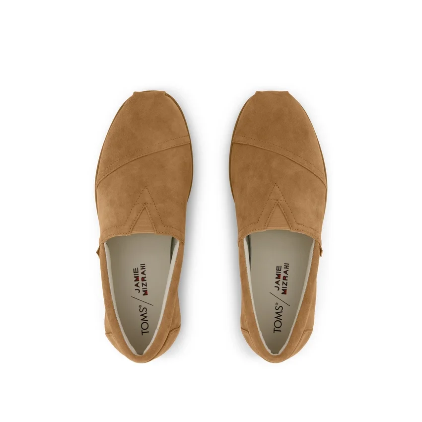 TOMS x Jamie Mizrahi Alp FWD para hombre TOMS x Jamie Mizrahi Alp FWD para hombre