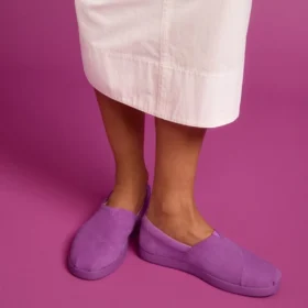 TOMS x Jamie Mizrahi Alp FWD para mujer