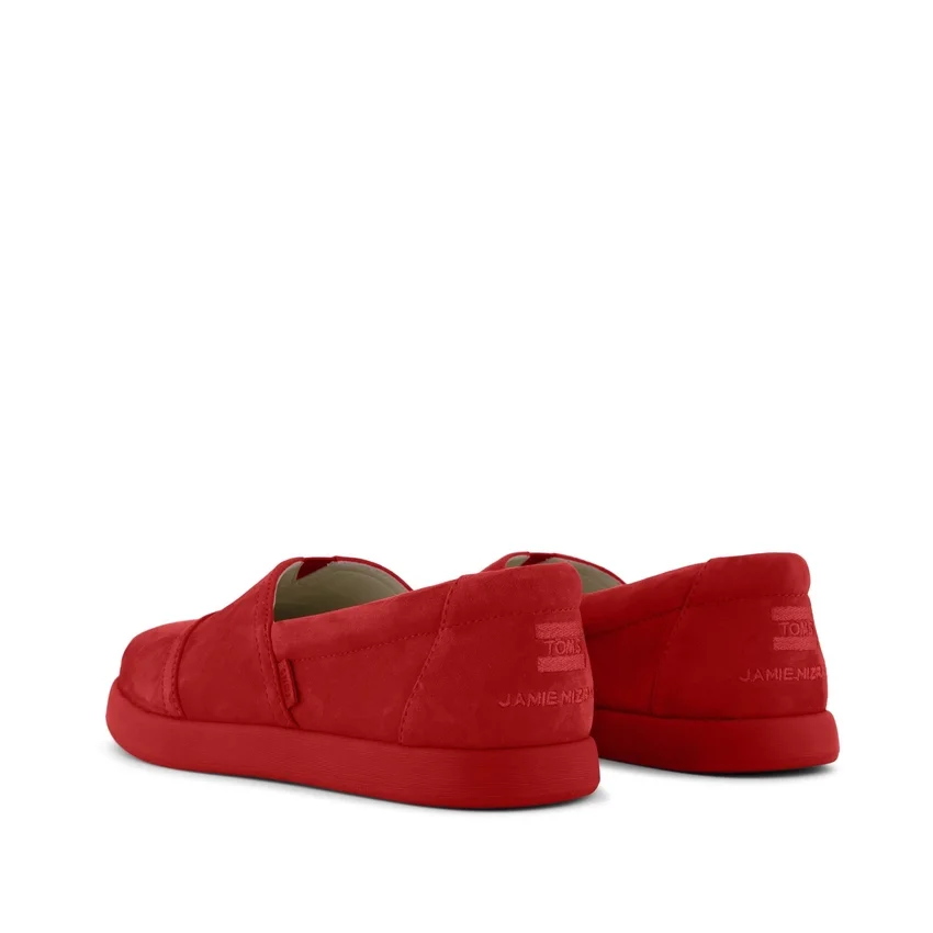 TOMS x Jamie Mizrahi Alp FWD para mujer TOMS x Jamie Mizrahi Alp FWD para mujer