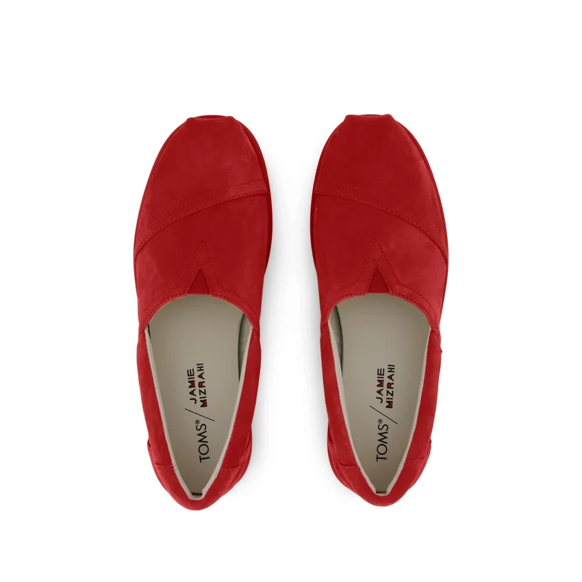 TOMS x Jamie Mizrahi Alp FWD para mujer TOMS x Jamie Mizrahi Alp FWD para mujer