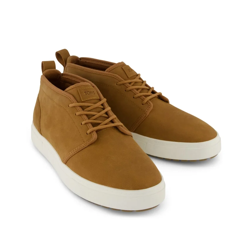 Zapatilla Carlo Mid Terrain 2.0 para hombre Zapatilla Carlo Mid Terrain 2.0 para hombre