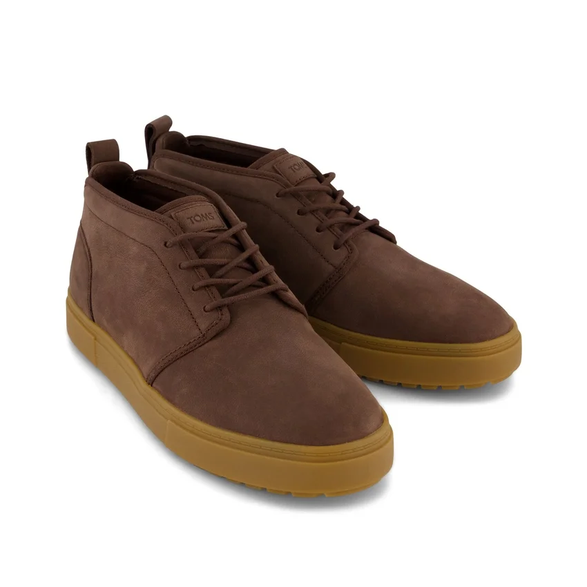Zapatilla Carlo Mid Terrain 2.0 para hombre Zapatilla Carlo Mid Terrain 2.0 para hombre