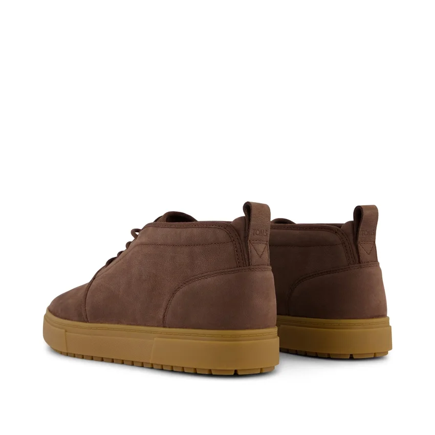 Zapatilla Carlo Mid Terrain 2.0 para hombre Zapatilla Carlo Mid Terrain 2.0 para hombre