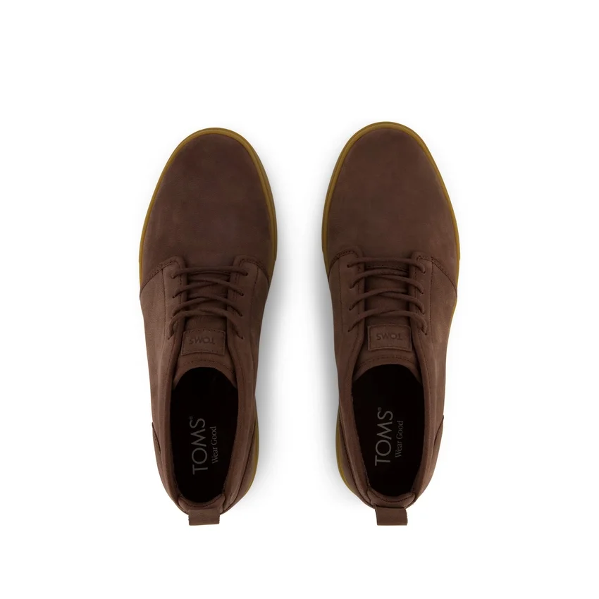 Zapatilla Carlo Mid Terrain 2.0 para hombre Zapatilla Carlo Mid Terrain 2.0 para hombre