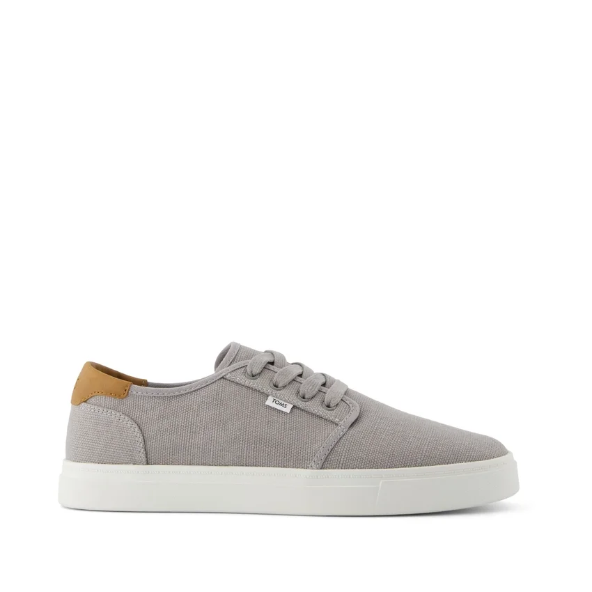 Zapatilla con cordones Carlo 2.0 para hombre Zapatilla con cordones Carlo 2.0 para hombre