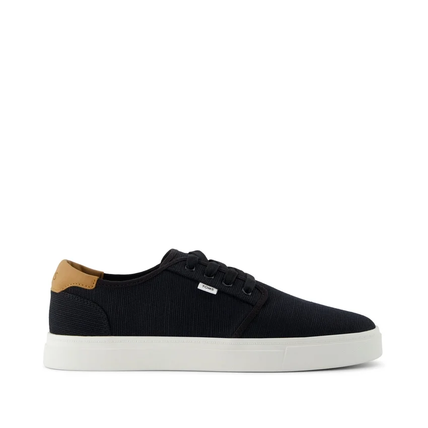 Zapatilla con cordones Carlo 2.0 para hombre Zapatilla con cordones Carlo 2.0 para hombre