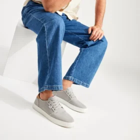 Zapatilla con cordones Carlo 2.0 para hombre