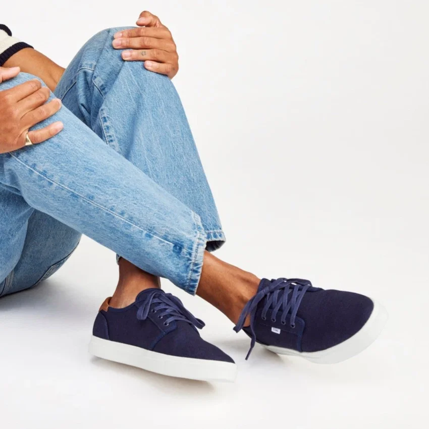 Zapatilla con cordones Carlo 2.0 para hombre Zapatilla con cordones Carlo 2.0 para hombre