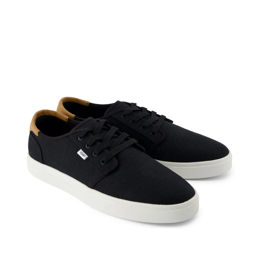 Zapatilla con cordones Carlo 2.0 para hombre Zapatilla con cordones Carlo 2.0 para hombre