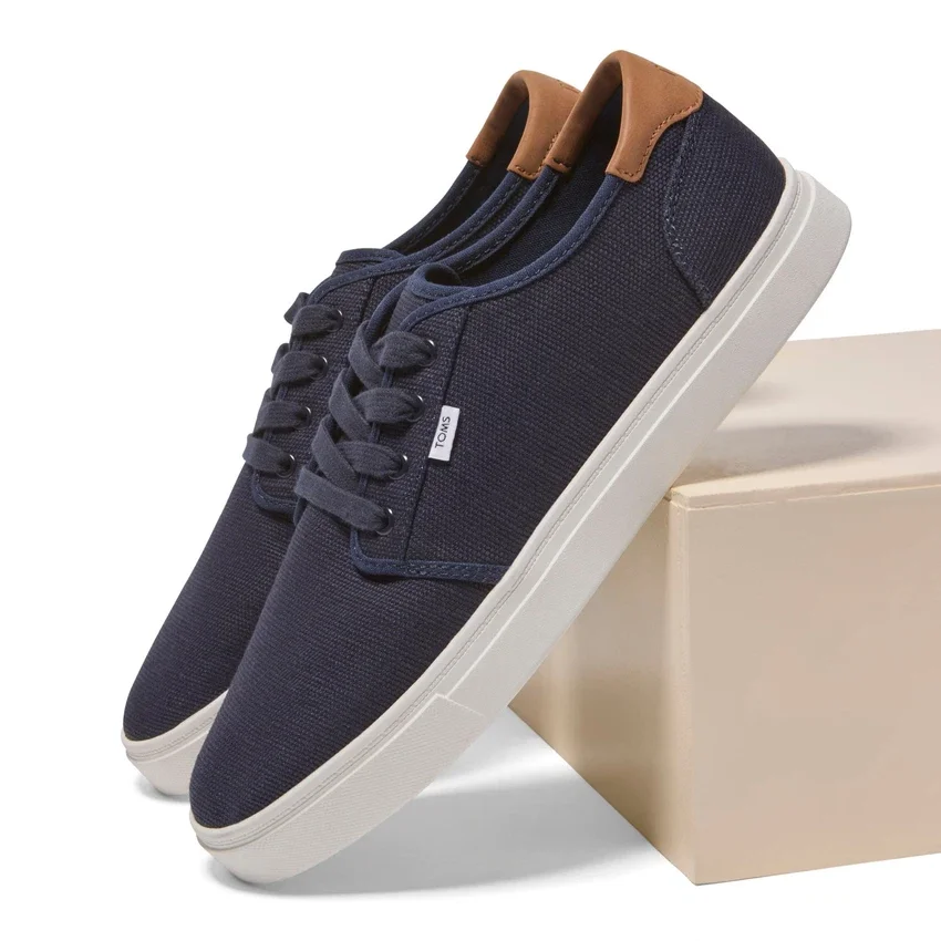 Zapatilla con cordones Carlo 2.0 para hombre Zapatilla con cordones Carlo 2.0 para hombre