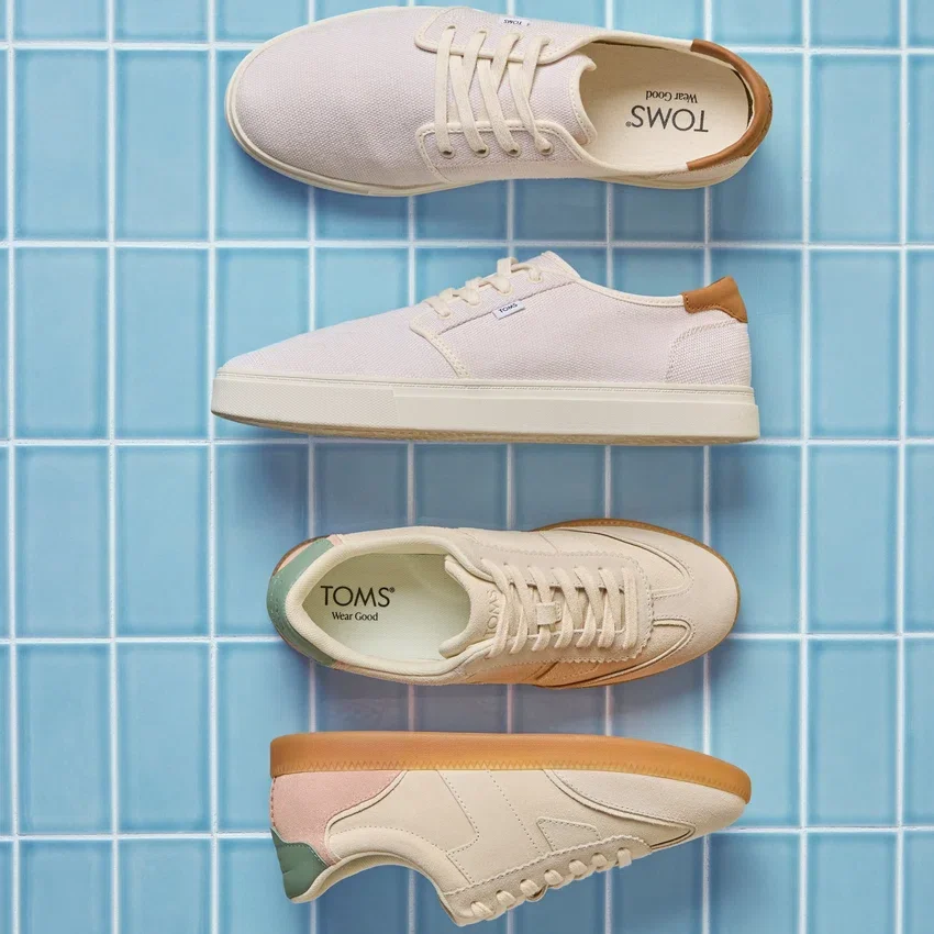Zapatilla con cordones Carlo 2.0 para hombre Zapatilla con cordones Carlo 2.0 para hombre