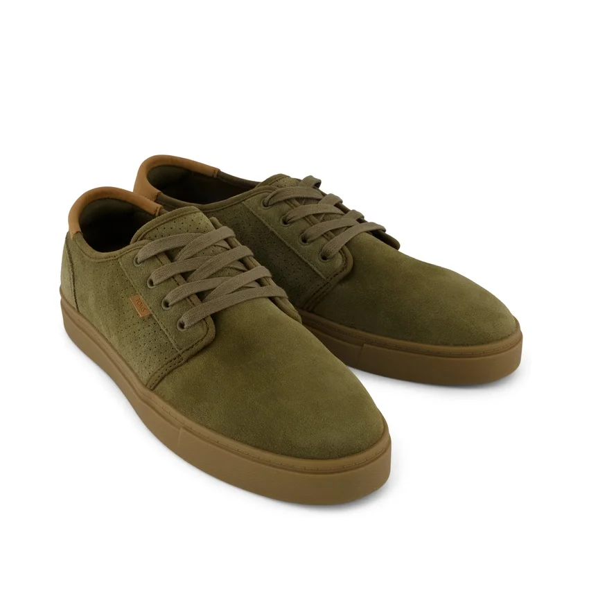 Zapatilla con cordones Carlo 2.0 para hombre Zapatilla con cordones Carlo 2.0 para hombre