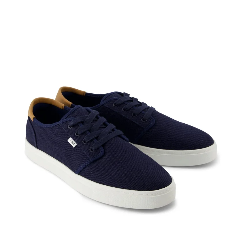 Zapatilla con cordones Carlo 2.0 para hombre Zapatilla con cordones Carlo 2.0 para hombre