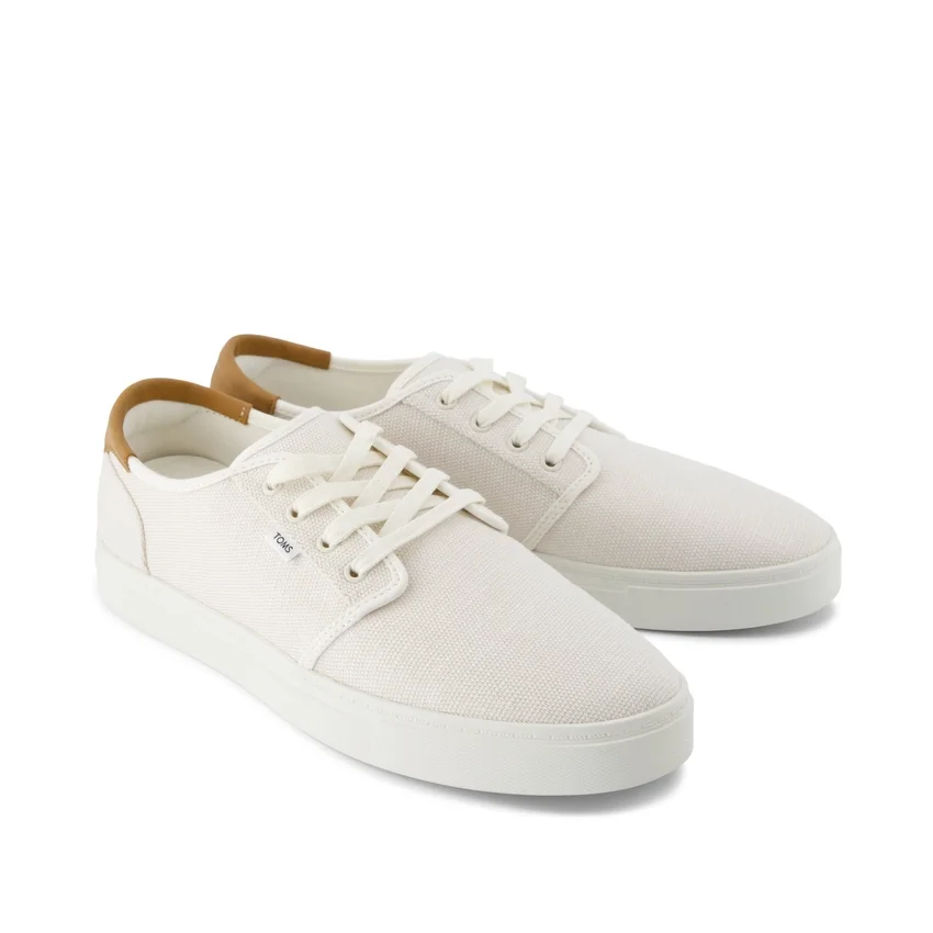 Zapatilla con cordones Carlo 2.0 para hombre Zapatilla con cordones Carlo 2.0 para hombre