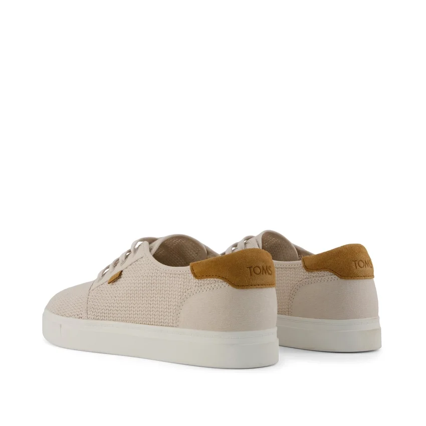 Zapatilla con cordones Carlo 2.0 para hombre Zapatilla con cordones Carlo 2.0 para hombre