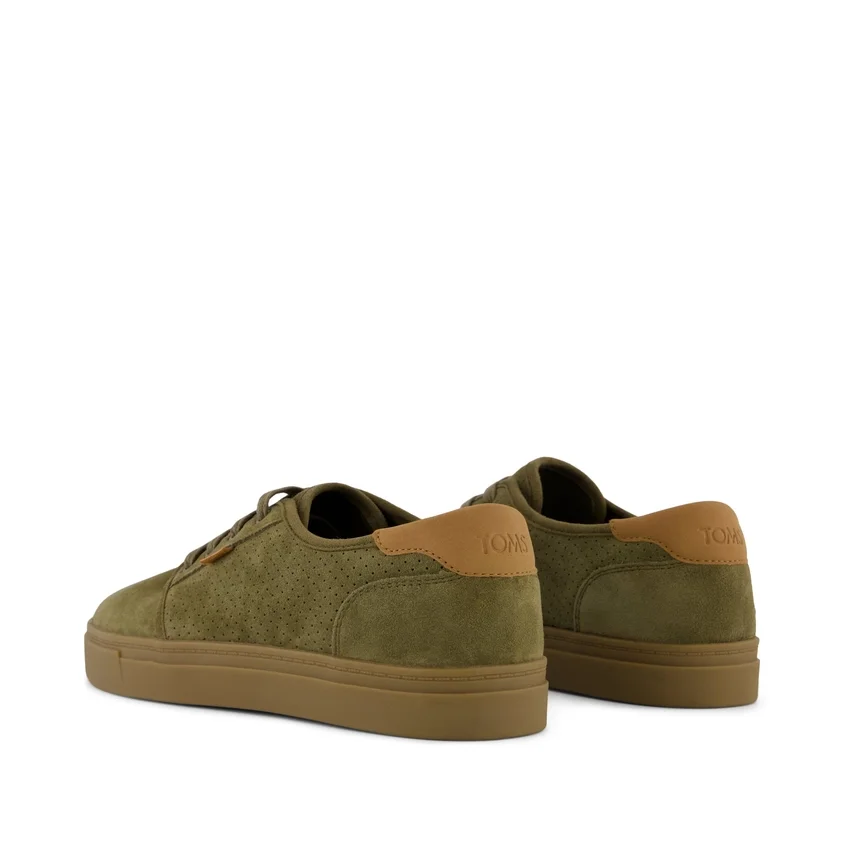 Zapatilla con cordones Carlo 2.0 para hombre Zapatilla con cordones Carlo 2.0 para hombre
