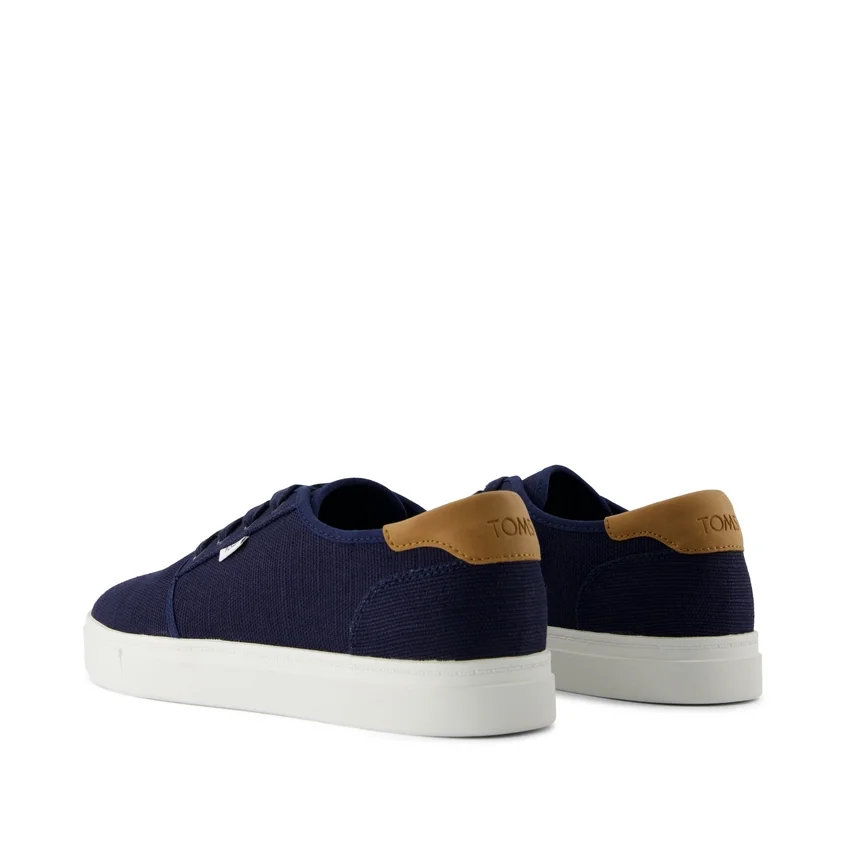 Zapatilla con cordones Carlo 2.0 para hombre Zapatilla con cordones Carlo 2.0 para hombre