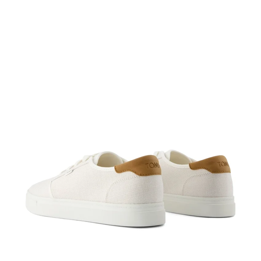 Zapatilla con cordones Carlo 2.0 para hombre Zapatilla con cordones Carlo 2.0 para hombre