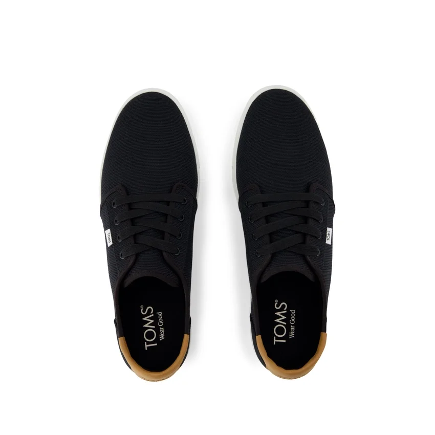 Zapatilla con cordones Carlo 2.0 para hombre Zapatilla con cordones Carlo 2.0 para hombre