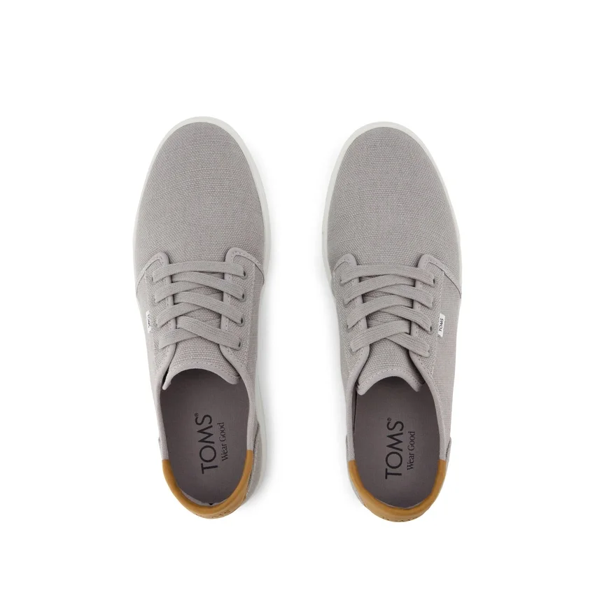 Zapatilla con cordones Carlo 2.0 para hombre Zapatilla con cordones Carlo 2.0 para hombre