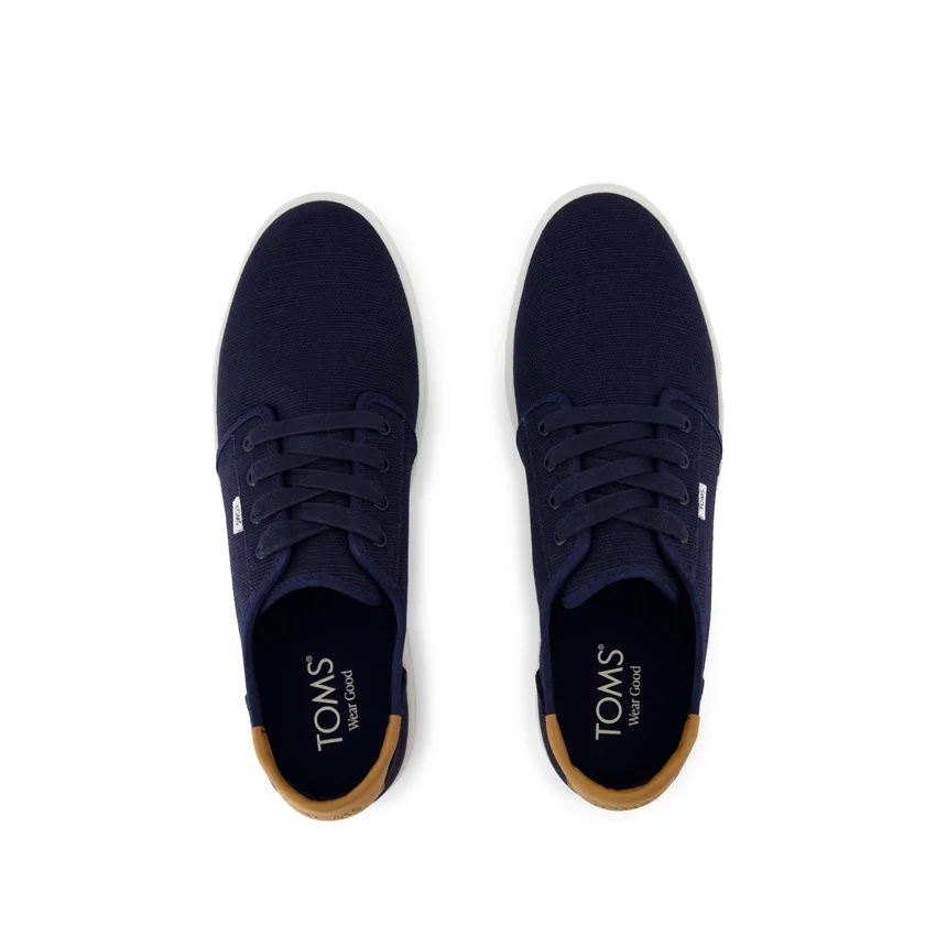 Zapatilla con cordones Carlo 2.0 para hombre Zapatilla con cordones Carlo 2.0 para hombre