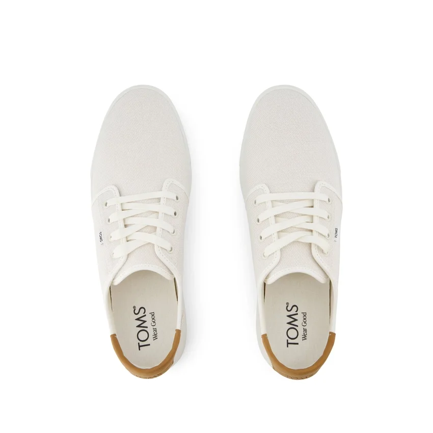 Zapatilla con cordones Carlo 2.0 para hombre Zapatilla con cordones Carlo 2.0 para hombre