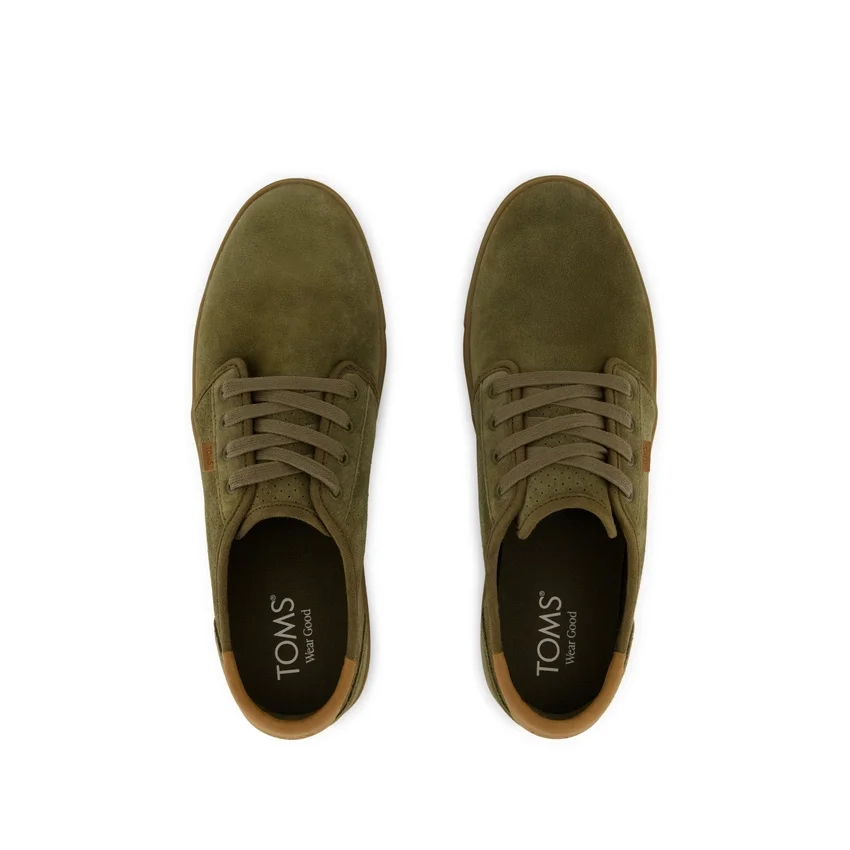 Zapatilla con cordones Carlo 2.0 para hombre Zapatilla con cordones Carlo 2.0 para hombre