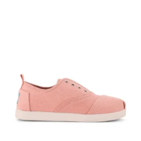 Zapatilla con Cordones Plus para niños