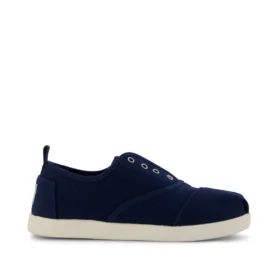 Zapatilla con Cordones Plus para niños