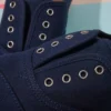 Zapatilla con Cordones Plus para niños