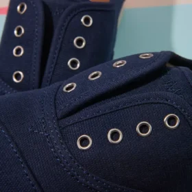 Zapatilla con Cordones Plus para niños