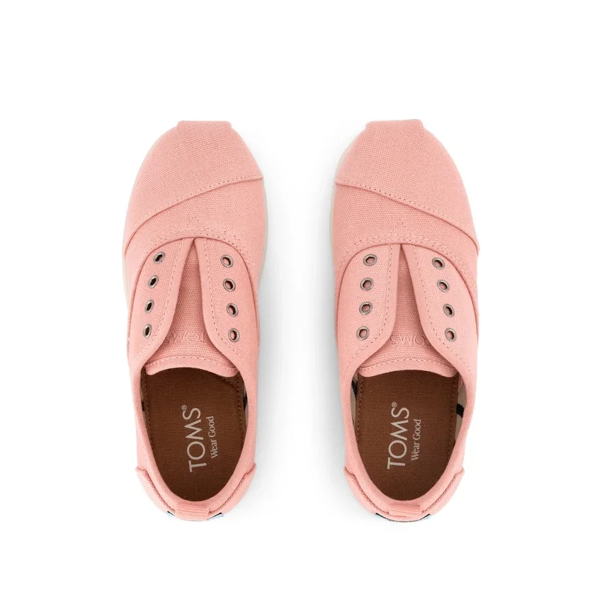 Zapatilla con Cordones Plus para niños Zapatilla con Cordones Plus para niños